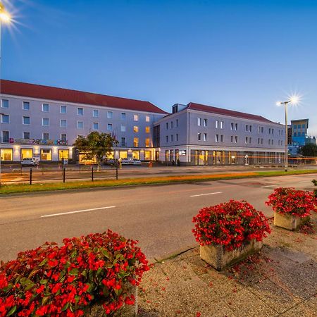 Hotel Gromada Koszalin Exterior photo